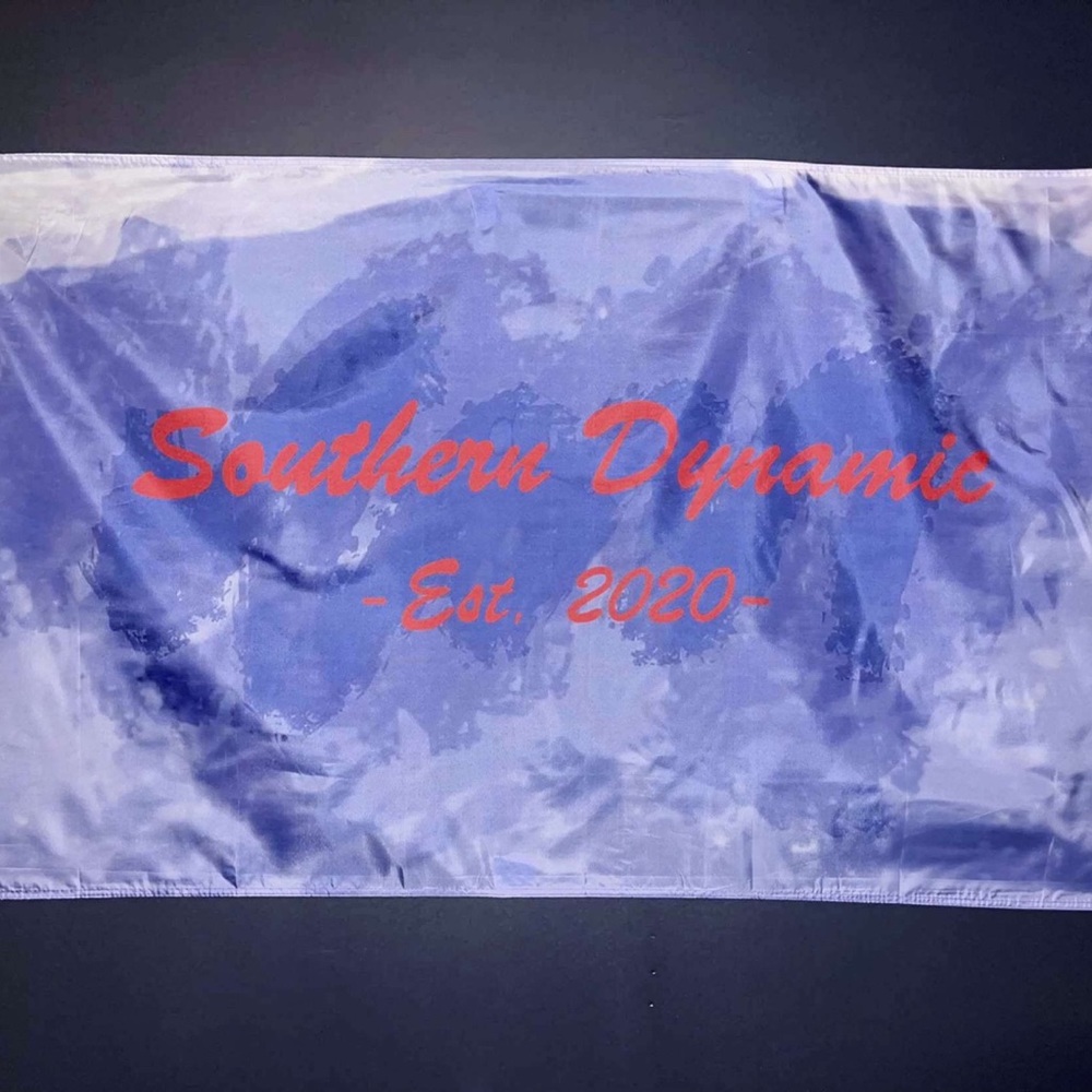 Flag - Picture 2 of 3